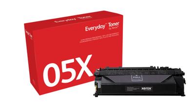 Compatibel Toner Xerox 006R03839 Zwart