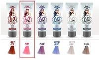 Hairgum Semi Permanent Color Sixty's Color Pink 60ml - thumbnail
