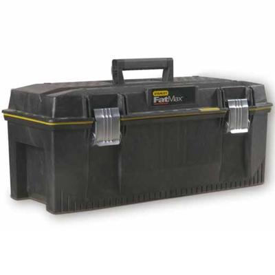 Stanley Koffers Kunststof gereedschapskoffer 28", type 1-93-935 - 1-93-935 - thumbnail