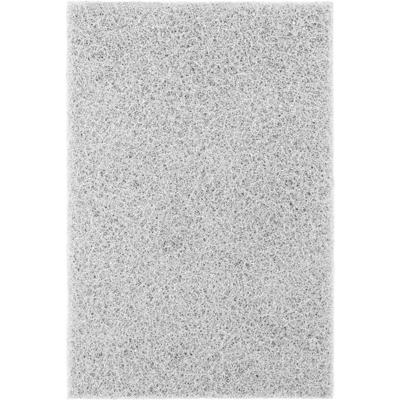 PFERD TOOLS 47201630 PAARD POLINOX vlies-handpads PVSK 150x229 mm voor fijnschuren en finish  20 stuk(s)