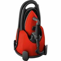 Stoomgenerator - LAURASTAR - Lift Swiss Limited Edition - 2200 W - Rood - thumbnail