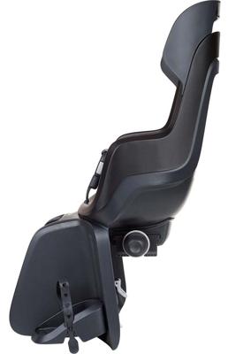 Bobike Zitje maxi go urban black