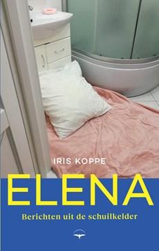 Elena - Iris Koppe - ebook