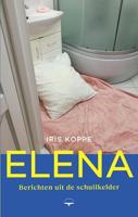Elena - Iris Koppe - ebook - thumbnail