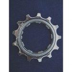 Shimano Miche krans met borst 13t 10v - thumbnail