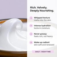 MadHippieTriple C Night Cream - thumbnail