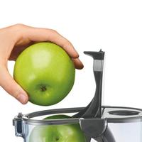 Sage THE BIG SQUEEZE Slowjuicer Zilver - thumbnail