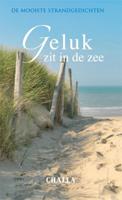 Geluk zit in de zee (Paperback) - thumbnail