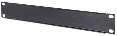 Intellinet 714822 10 inch Afdekking voor patchkast Zwart (RAL 9005) Intellinet 714822 10 inch Afdekking voor patchkast Zwart (RAL 9005)