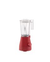 Alessi Plissé Blender rood - thumbnail