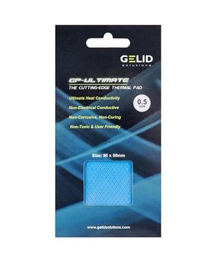 Gelid Solutions GP-Ultimate thermal pad 0.5MM Gelid Solutions GP-Ultimate thermal pad 0.5MM
