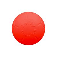 Jolly Soccer Ball Oranje S (15 cm) - thumbnail