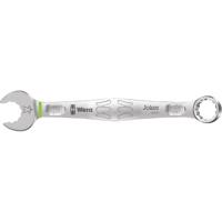 Wera Ring-steeksleutel | SW 18 mm lengte 210 mm | model A | gelegeerd gereedschapsstaal | 1 stuk - 05020209001 05020209001 - thumbnail