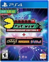 Pac-Man Championship Edition 2 + Arcade Game Series - thumbnail
