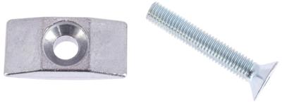 PLETSCHER tweebeenstandaard dou.leg kickstand pletsc. 28"