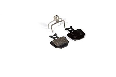 FIBRAX schijfremblokken disc br.pad pr. f.formula oro