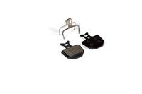 FIBRAX schijfremblokken disc br.pad pr. f.formula oro - thumbnail