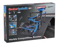 fischertechnik 571897 Marble Competition Booster Bouwpakket Vanaf 8 jaar - thumbnail