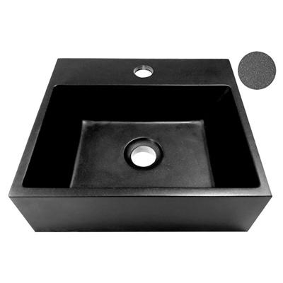 Leto fontein 33,5 x 29 x 11, 5 cm quartz Leto fontein 33,5 x 29 x 11, 5 cm quartz