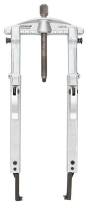 Gedore Trekkerset | 2-armig | In i-BOXX 72® - 3106756
