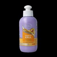 Leave-in creme perfecte krul 200 Milliliter - thumbnail