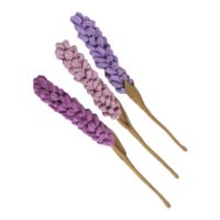 Lavendel Bloemen (Set van 2) - thumbnail