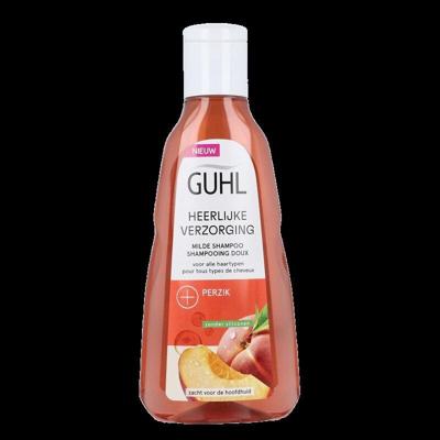 Guhl Heerlijke Verzorging Shampoo
