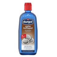 Durgol swiss koffiepad ontkalker 500ml - thumbnail