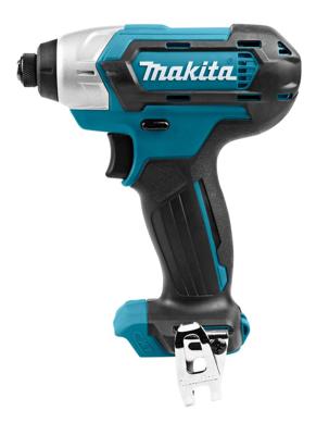 Makita TD110DZJ 10,8 V Slagschroevendraaier | Zonder accu's en lader, in Mbox - TD110DZJ