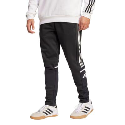 adidas Squadra 25 Joggingsbroek Zwart Wit adidas Squadra 25 Joggingsbroek Zwart Wit