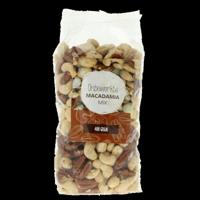 MijnNatuurwinkel Macadamia mix 400 Gram - thumbnail