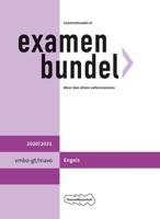 Examenbundel - Paperback (9789006781335) - thumbnail