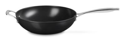 LE CREUSET - Essential Non-Stick Ceramic - Wokpan 30cm 4,70l