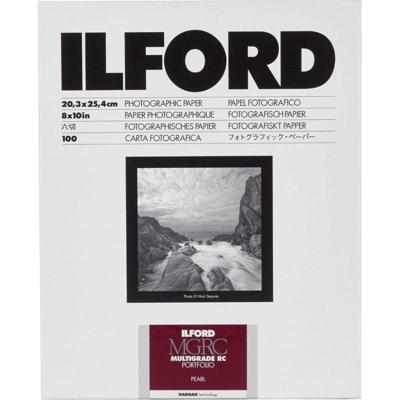 Ilford Multigrade RC Portfolio 44k Pearl 30,5x40,6 50 vellen
