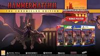 Hammerwatch II The Chronicles Edition - thumbnail