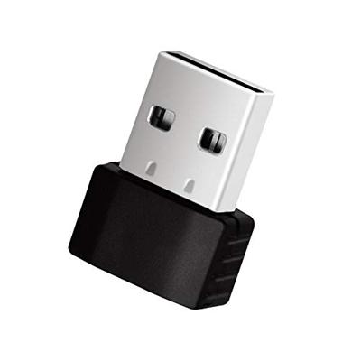 Mini USB WiFi adapter LogiLink WL0086B - thumbnail