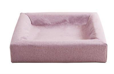 BIA BED SKANOR HOES ROZE NR 3-60X70X15 CM BIA BED SKANOR HOES ROZE NR 3-60X70X15 CM