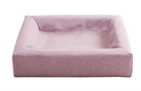 BIA BED SKANOR HOES ROZE NR 3-60X70X15 CM - thumbnail