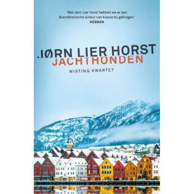 Jachthonden Jachthonden