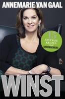 Winst - Annemarie van Gaal - eBook (9789461561732) - thumbnail
