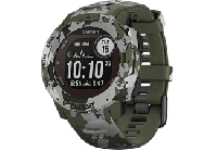 Garmin Instinct Solar Camo Edition MIP Camouflage GPS - thumbnail