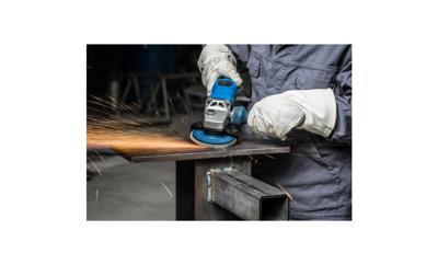 PFERD TOOLS 67788126 PFC 125 Z 80 SG POWER STEELOX Lamellenschijf Diameter 125 mm Boordiameter 22.23 mm RVS, Staal 10 stuk(s)