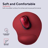 Antislipmat Trust 20429 Rood - thumbnail