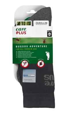 Care Plus Bugsox Adventure Navy 41-43 Care Plus Bugsox Adventure Navy 41-43