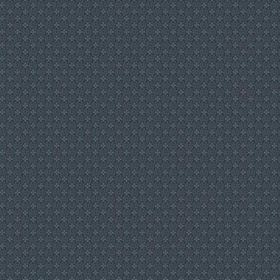 Dutch Wallcoverings Behang Annuell Kleine Bloem Blauw 11008