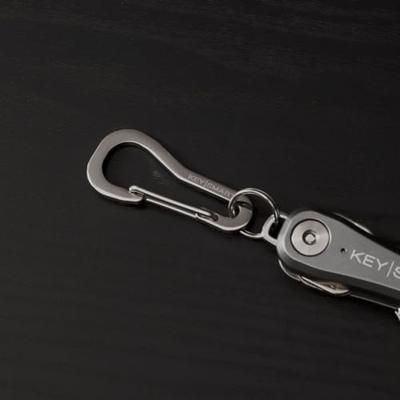 KEY SMART KS-KS231 Accessoire-Kit 1 Sleutelhouderuitbreiding Zilver 1 stuk(s)