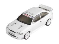 Tamiya RC Ford Escort Custom (TT-02) Brushed 1:10 RC auto Elektro Straatmodel Bouwpakket - thumbnail
