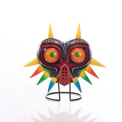 The Legend of Zelda PVC Statue Majora's Mask Standard Edition 25 cm The Legend of Zelda PVC Statue Majora's Mask Standard Edition 25 cm