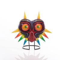 The Legend of Zelda PVC Statue Majora's Mask Standard Edition 25 cm - thumbnail