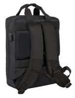 Laptoptas F.C. Barcelona Premium Zwart 29 x 39 x 11 cm 13,3" - thumbnail